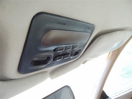 1996 MITSUBISHI 3000 GT WHITE 3.0 AT 2WD 193919